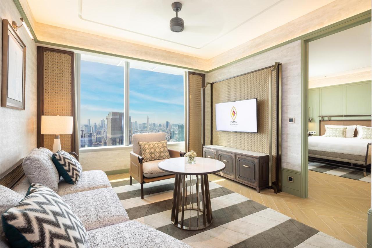 Premium One Bedroom Suite with Lounge Access,1468990727:JPEG
